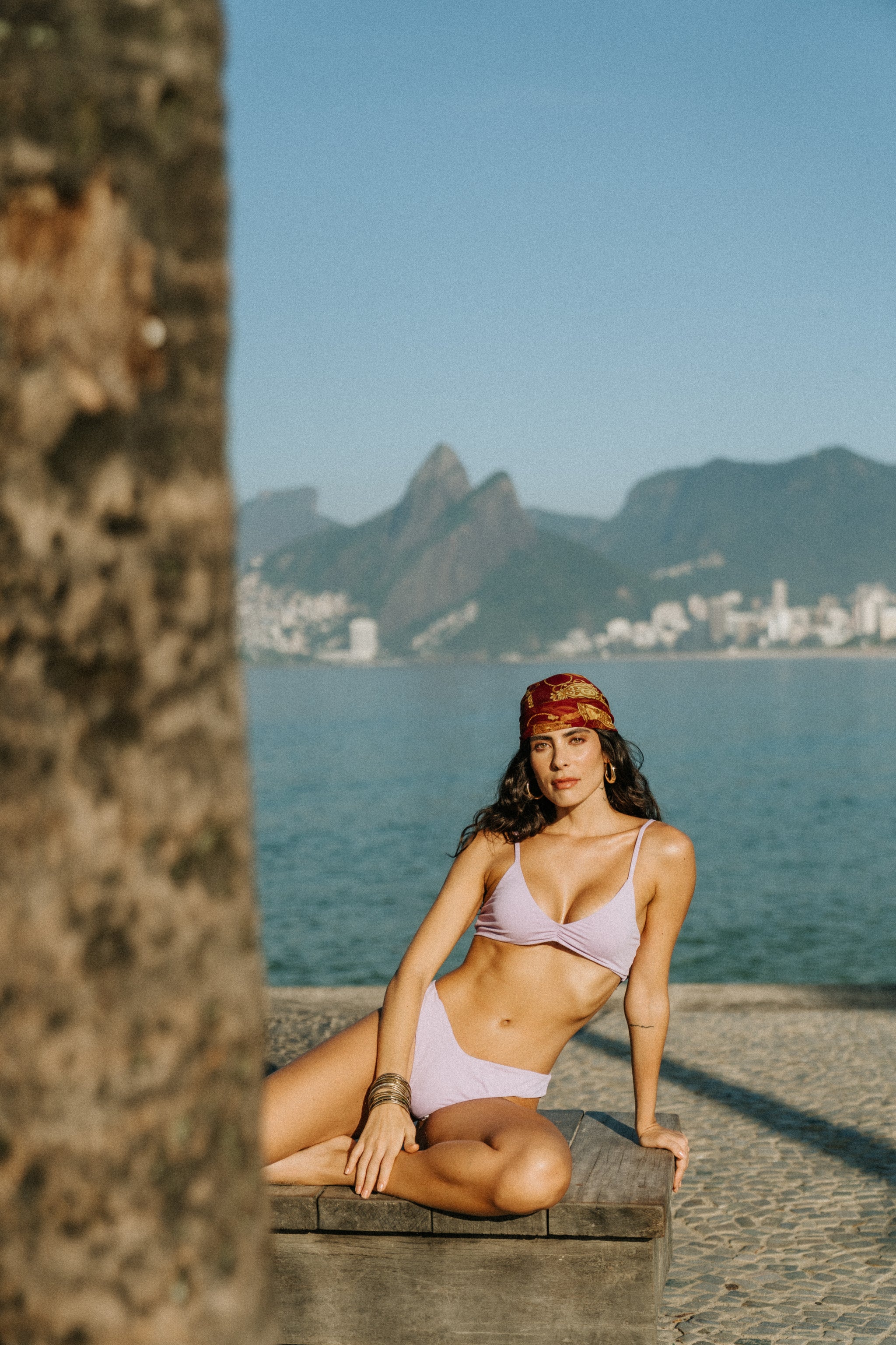 Leme Bottom